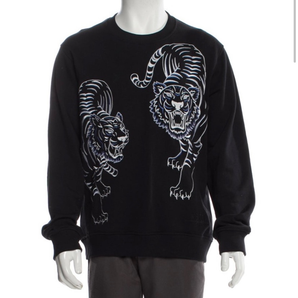 Kenzo Sweatshirt Size M